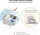 Миниатюра изображения товара Пылесос Thomas Twin T1 Sigma Aquafilter (788559)