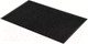 Миниатюра изображения товара Коврик грязезащитный Blabar Tuff Lux 40x60см / 92170 (черный)