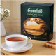 Миниатюра изображения товара Чай пакетированный GREENFIELD Сlassic Breakfast / Nd-00014700 (100пак)