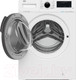 Миниатюра изображения товара Стиральная машина Beko WSPE7H616W