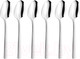 Миниатюра изображения товара Набор кофейных ложек Zwilling Dinner 07150-325 (6шт)