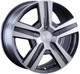 Литой диск LS wheels LS 794 16х7" 5х139.7мм DIA 98.5мм ЕТ 30мм GMF — фото 2