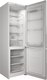 Миниатюра изображения товара Холодильник с морозильником Indesit ITR 4200 W