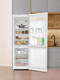 Миниатюра изображения товара Холодильник с морозильником Indesit ITR 4180 W