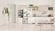 Миниатюра изображения товара Холодильник с морозильником Indesit ITR 5180 W
