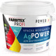 Миниатюра изображения товара Краска Farbitex Profi AgPower Моющаяся с наносеребром (3кг)