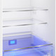Миниатюра изображения товара Холодильник с морозильником Beko B1RCNK362S
