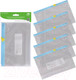 Миниатюра изображения товара Комплект пакетов-слайдеров Мультидом zip-lock / VL80-478