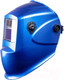 Миниатюра изображения товара Сварочная маска FoxWeld Корунд-2 / 6.17.4566 (синий)