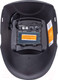 Миниатюра изображения товара Сварочная маска FoxWeld Корунд-2 / 6.17.6663 (черный)