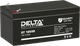 Миниатюра изображения товара Аккумуляторная батарея DELTA DT 1226