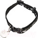 Миниатюра изображения товара Ошейник Beeztees Thunder / 730507 (нейлоновый, черный)