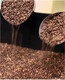 Миниатюра изображения товара Кофе в зернах Coffee Factory Да Винчи Бленд (250г)