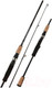 Миниатюра изображения товара Удилище Okuma Azaki Spin / AZK-S-962ML