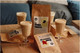 Миниатюра изображения товара Кофе в зернах Coffee Factory Уганда Робуста (250г)