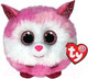 Миниатюра изображения товара Мягкая игрушка TY Puffies Щенок Хаски Princess / 42522