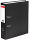 Миниатюра изображения товара Папка-регистратор Brauberg 221395 (черный)
