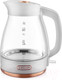 Миниатюра изображения товара Электрочайник Brayer BR1029