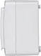 Миниатюра изображения товара Розетка IEK Гермес Plus ERMP42-K01-16-54-EC