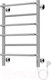 Миниатюра изображения товара Полотенцесушитель электрический GRANULA Комби 50x60 6 перекладин D32 (терморегулятор с таймером)