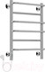 Миниатюра изображения товара Полотенцесушитель электрический GRANULA Комби 50x60 6 перекладин D32 (терморегулятор с таймером слева)