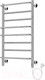 Миниатюра изображения товара Полотенцесушитель электрический GRANULA Комби 50x80 8 перекладин D32 (терморегулятор с таймером)