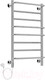 Миниатюра изображения товара Полотенцесушитель электрический GRANULA Комби 8 перекладин 50x80 D32 (терморегулятор с таймером слева)