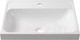 Миниатюра изображения товара Умывальник Belux Belux ПА 500
