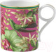 Миниатюра изображения товара Кружка Wedgwood Wonderlust Розовый лотос / 1057272