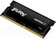 Миниатюра изображения товара Оперативная память DDR4 Kingston Fury Impact KF432S20IB/16