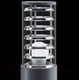 Миниатюра изображения товара Светильник уличный Maytoni Bronx O576FL-01GR1