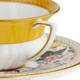Миниатюра изображения товара Чашка с блюдцем Wedgwood Wonderlust Primrose / 40024020