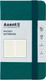 Миниатюра изображения товара Записная книжка Axent Partner А6 / 8301-31 (96л, малахитовый)