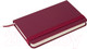 Миниатюра изображения товара Записная книжка Axent Partner А6 / 8301-46 (96л, винный)