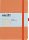Миниатюра изображения товара Записная книжка Axent Partner Prime А5 / 8305-42 (96л, персиковый)
