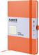 Миниатюра изображения товара Записная книжка Axent Partner Prime А5 / 8305-42 (96л, персиковый)