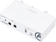 Миниатюра изображения товара Аудиоинтерфейс Arturia MiniFuse 1 (белый)