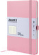 Миниатюра изображения товара Записная книжка Axent Partner Prime А5 / 8305-49 (96л, светло-розовый)