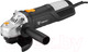 Миниатюра изображения товара Угловая шлифовальная машина Deko DKAG750 / 063-4164
