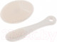 Миниатюра изображения товара Щетка для лица Dewal Beauty / CE-20202 (2шт)