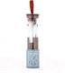 Миниатюра изображения товара Набор кистей для макияжа Dewal Beauty / BS-6009 (5шт)
