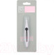 Миниатюра изображения товара Пинцет косметический Dewal Beauty TW-65C