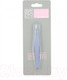 Миниатюра изображения товара Пинцет косметический Dewal Beauty TW-80FY