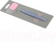 Миниатюра изображения товара Пинцет косметический Dewal Beauty TW-80FY