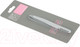 Миниатюра изображения товара Пинцет косметический Dewal Beauty TW-262C