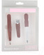 Миниатюра изображения товара Набор для маникюра Dewal Beauty NAB-4