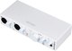 Миниатюра изображения товара Аудиоинтерфейс Arturia MiniFuse 2 (белый)