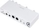 Миниатюра изображения товара Аудиоинтерфейс Arturia MiniFuse 2 (белый)