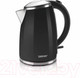 Миниатюра изображения товара Электрочайник Zelmer ZCK1274B