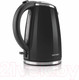 Миниатюра изображения товара Электрочайник Zelmer ZCK1274B